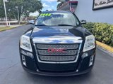 Used 2012 GMC Terrain SLT image 3