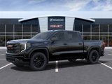 New 2025 GMC Sierra 1500 Pro w/ Graphite Edition image 2