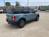 Used 2022 Ford Bronco Sport Badlands image 6