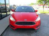 Used 2016 Ford Focus SE image 3