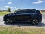 Used 2021 Kia Sportage SX image 4