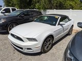 Used 2014 Ford Mustang Premium image 2