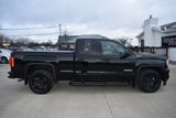 Used 2017 GMC Sierra 1500 4x4 Double Cab image 2
