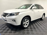 Used 2015 Lexus RX 350 2WD image 3