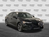 New 2025 Acura Integra A-Spec image 2