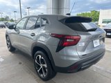 New 2025 Chevrolet Trax RS w/ Driver Confidence Package image 3