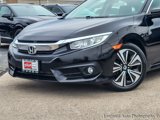 Used 2017 Honda Civic EX-L image 3