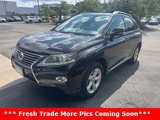 Used 2013 Lexus RX 350 AWD image 2