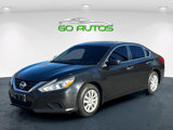 Used 2016 Nissan Altima 2.5 S w/ Power Driver Seat Package image 2