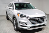 Used 2019 Hyundai Tucson Limited image 5