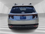 Certified 2023 Hyundai Tucson SEL image 5