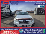 Used 2013 Subaru Outback 2.5i Limited w/ Moonroof Pkg image 2