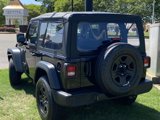 New 2025 Jeep Wrangler Sport image 5