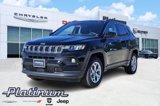New 2025 Jeep Compass Latitude image 2