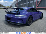 Used 2016 Porsche 911 GT3 RS image 4