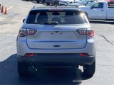 Used 2018 Jeep Compass Latitude w/ Cold Weather Group image 4