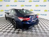 Certified 2019 Toyota Camry XSE image 5