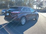 Used 2023 Ford Edge SEL image 3