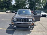 Used 2021 Jeep Renegade Latitude image 2