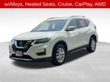 Certified 2020 Nissan Rogue SV image 2