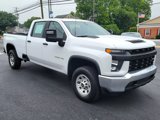 Used 2020 Chevrolet Silverado 3500 W/T w/ WT Fleet Convenience Package image 3