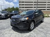 Used 2021 Ford Edge SE image 3