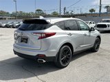 New 2025 Acura RDX SH-AWD image 5