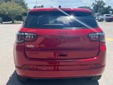Used 2023 Jeep Compass Limited image 4