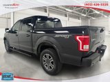 Used 2015 Ford F150 XLT w/ Equipment Group 302A Luxury image 3