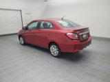 Used 2023 Mitsubishi Mirage G4 LE image 3