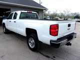Used 2018 Chevrolet Silverado 2500 W/T image 5