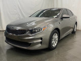Used 2018 Kia Optima LX image 4