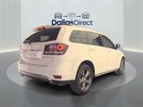 Used 2016 Dodge Journey Crossroad w/ Popular Equipment Group image 5