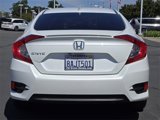 Used 2017 Honda Civic EX-L image 6