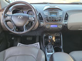 Used 2014 Hyundai Tucson Limited image 4