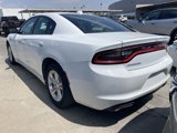 Used 2023 Dodge Charger SXT image 2
