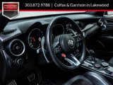 Used 2019 Alfa Romeo Stelvio Quadrifoglio w/ Driver Assist Dynamic Package image 4
