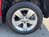 Used 2014 Jeep Compass Latitude image 4