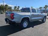 New 2024 Chevrolet Colorado W/T w/ Advanced Trailering Package image 4