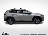 Used 2024 Hyundai Tucson Blue image 2