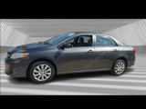 Used 2012 Toyota Corolla LE image 2