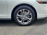 Certified 2023 Honda Accord EX image 5