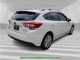 Used 2018 Subaru Impreza 2.0i Premium image 6