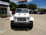 Used 2017 Jeep Wrangler Unlimited Sahara image 3