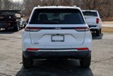 New 2025 Jeep Grand Cherokee Laredo X image 4