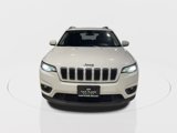 Used 2019 Jeep Cherokee Latitude Plus w/ Cold Weather Group image 3