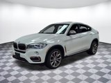 Used 2015 BMW X6 xDrive35i image 2