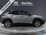Certified 2023 Hyundai Kona SEL w/ Cargo Package image 6