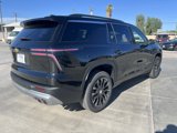 New 2025 Chevrolet Traverse LT image 5