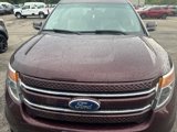 Used 2011 Ford Explorer Limited w/ 301A Rapid Spec Order Code image 5